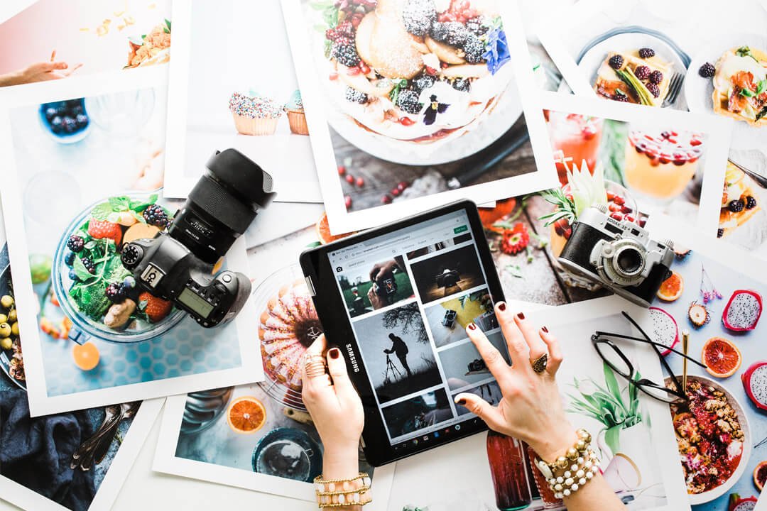 Example of a Fullwidth Post